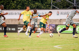 Leones Fútbol Club | Itagüí